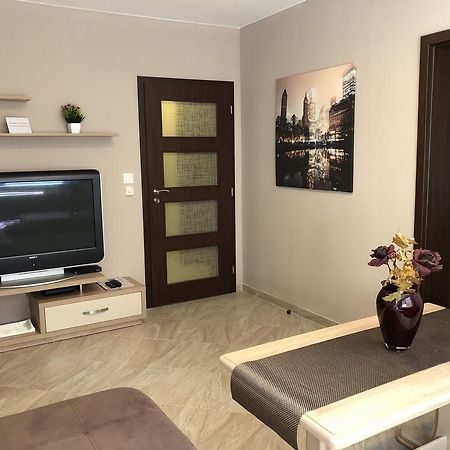 Apartment Trimontium Пловдив Экстерьер фото