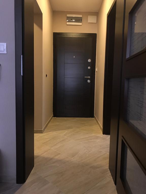 Apartment Trimontium Пловдив Экстерьер фото