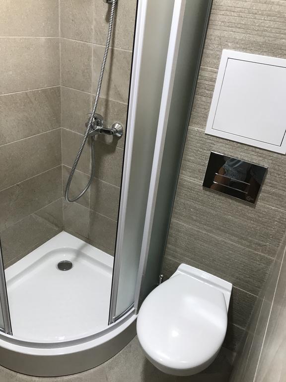 Apartment Trimontium Пловдив Экстерьер фото