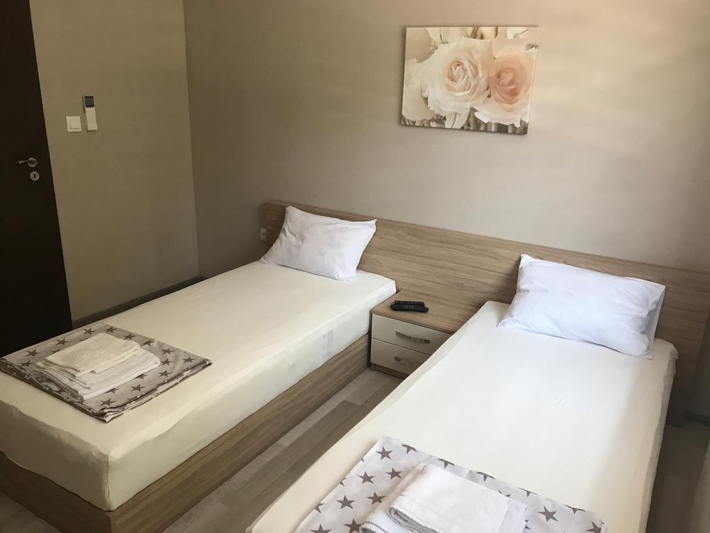 Apartment Trimontium Пловдив Экстерьер фото