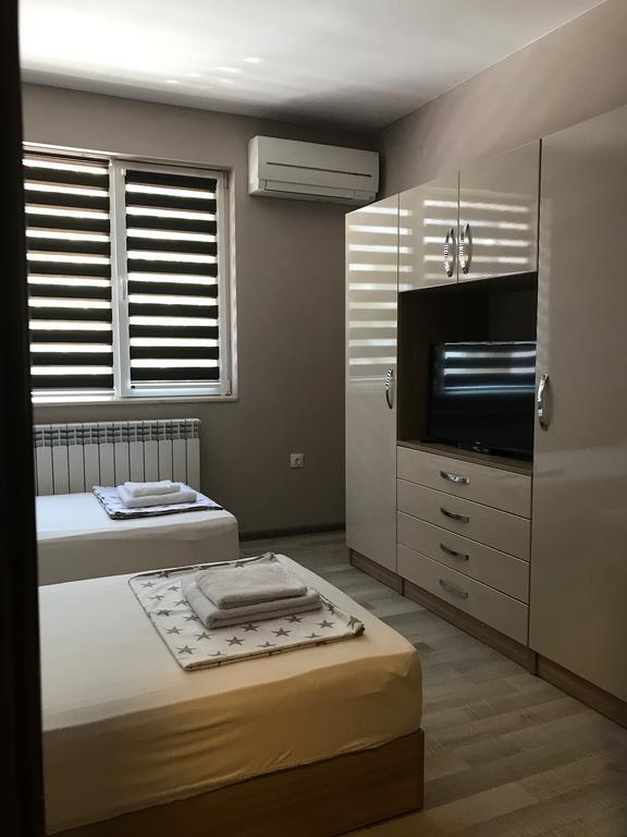 Apartment Trimontium Пловдив Экстерьер фото