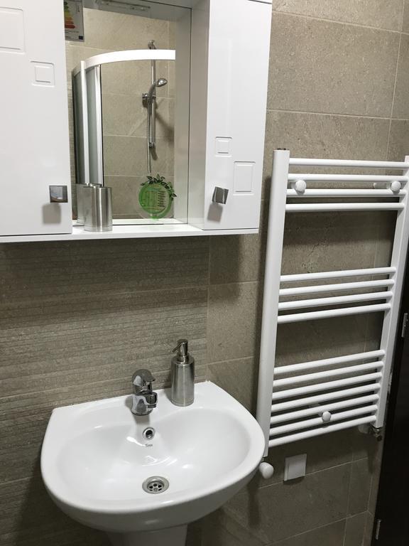 Apartment Trimontium Пловдив Экстерьер фото