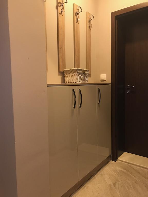 Apartment Trimontium Пловдив Экстерьер фото