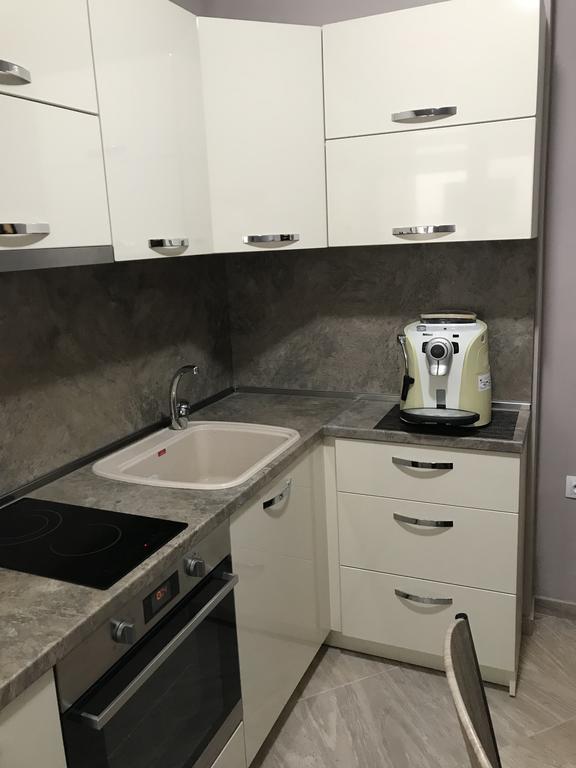 Apartment Trimontium Пловдив Экстерьер фото