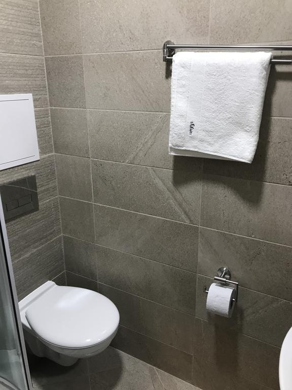 Apartment Trimontium Пловдив Экстерьер фото